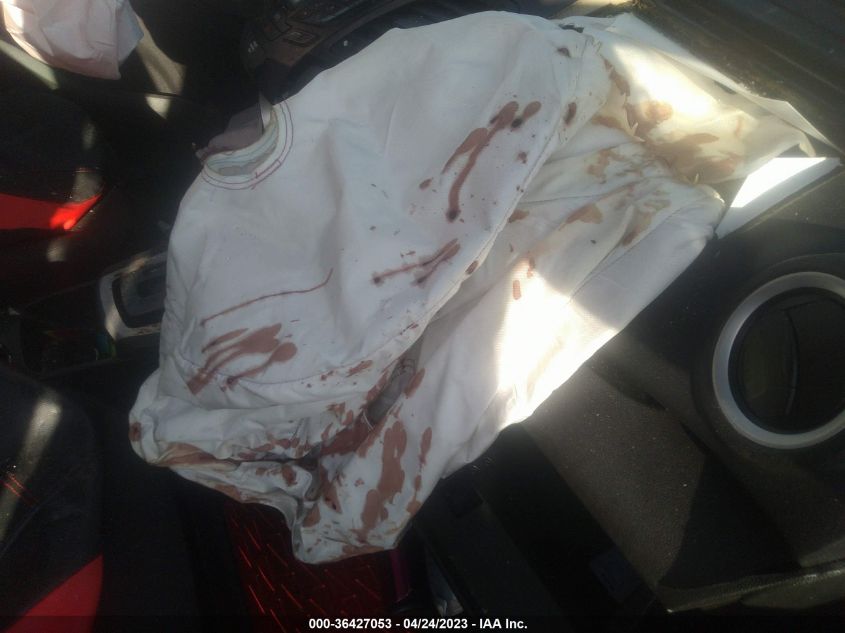 2014 FORD FIESTA SE - 3FADP4BJ8EM182521