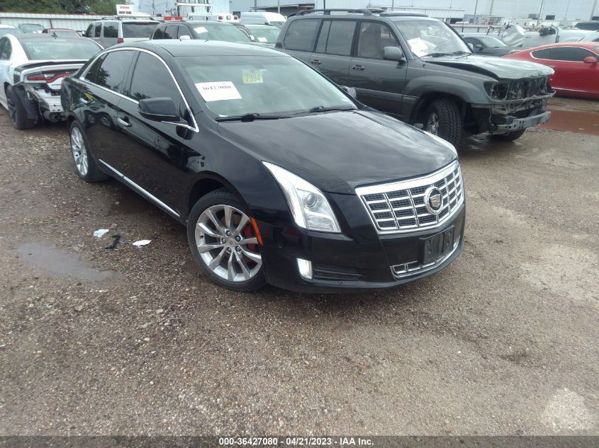 2015 CADILLAC XTS LUXURY - 2G61M5S35F9232494