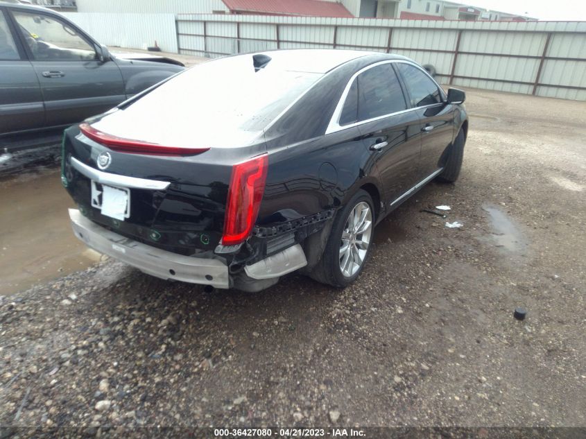 2015 CADILLAC XTS LUXURY - 2G61M5S35F9232494