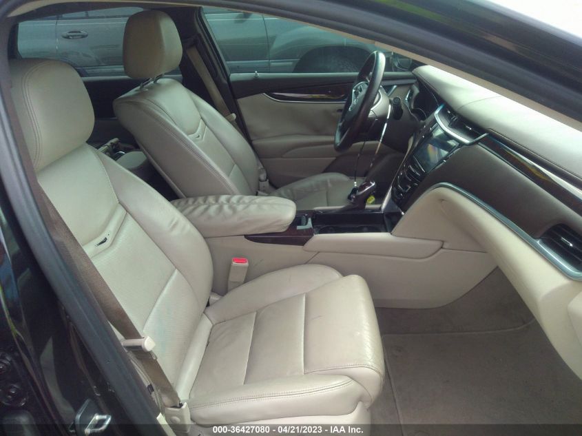 2015 CADILLAC XTS LUXURY - 2G61M5S35F9232494