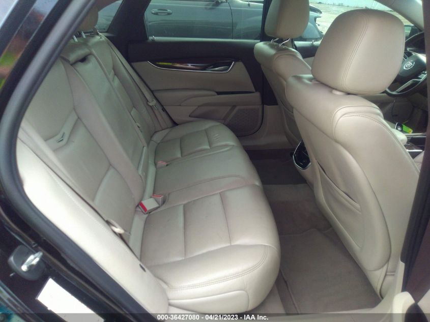 2015 CADILLAC XTS LUXURY - 2G61M5S35F9232494