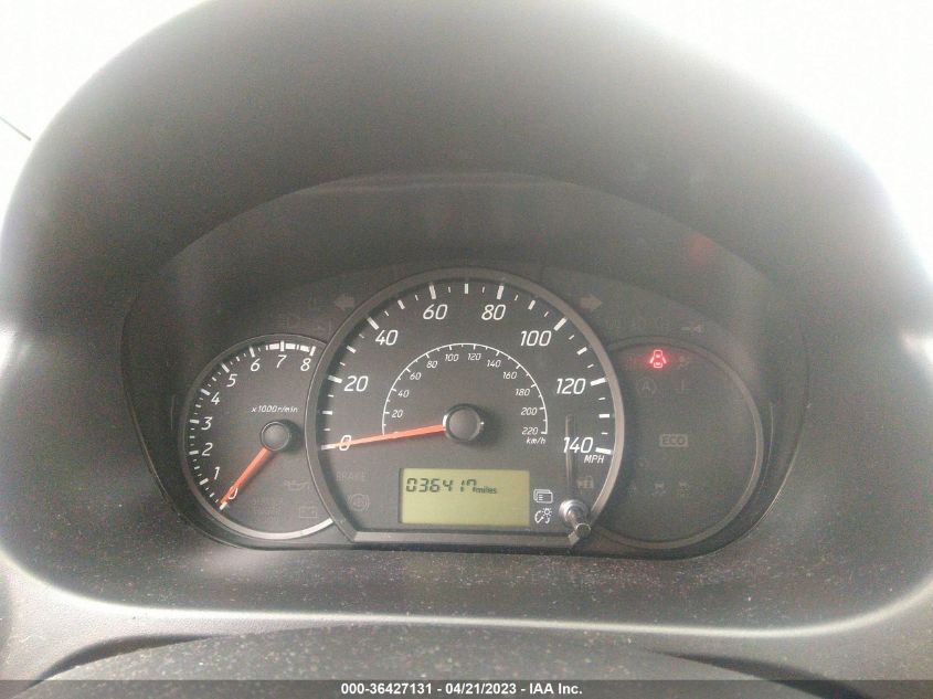 2017 MITSUBISHI MIRAGE G4 ES - ML32F3FJ3HHF13688