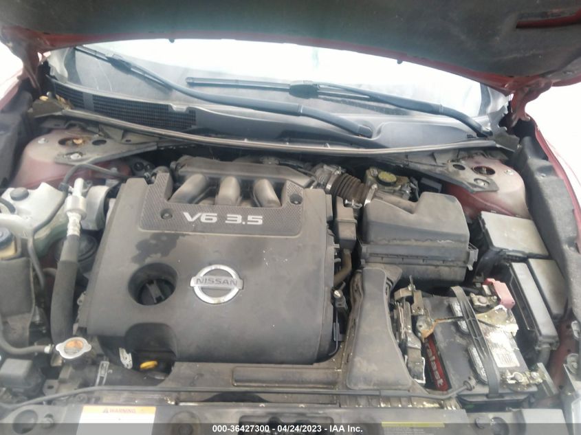 2016 NISSAN ALTIMA 3.5 - 1N4BL3AP4GC156361