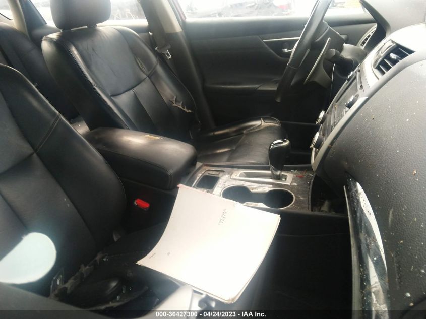 2016 NISSAN ALTIMA 3.5 - 1N4BL3AP4GC156361