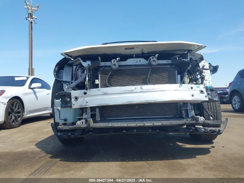 2019 TOYOTA RAV4 XLE - JTMP1RFV0KJ008471