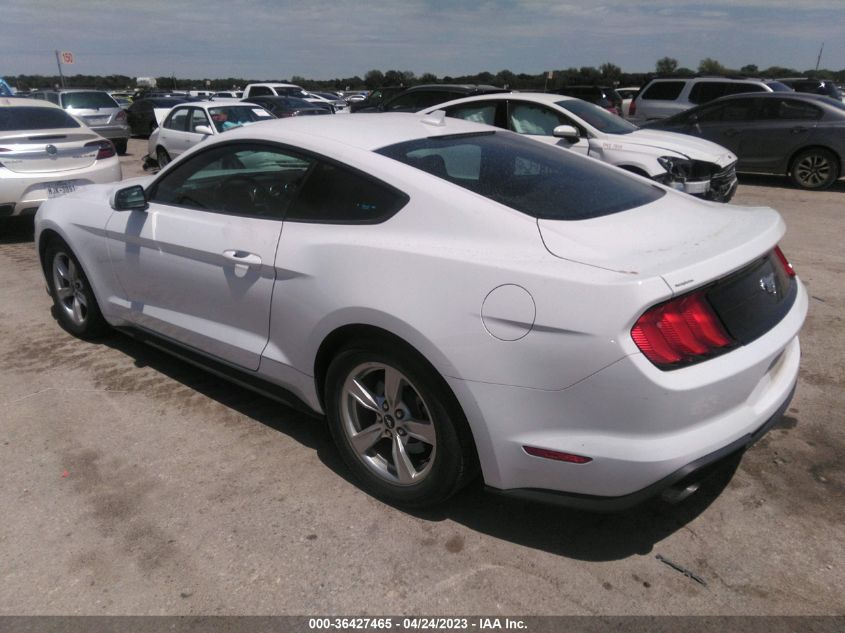 1FA6P8TH4L5176553 Ford Mustang ECOBOOST PREMIUM 3