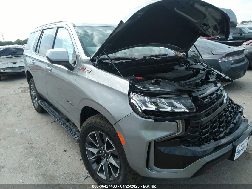 2023 CHEVROLET TAHOE Z71 - 1GNSKPKD3PR319546