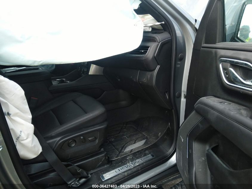 2023 CHEVROLET TAHOE Z71 - 1GNSKPKD3PR319546