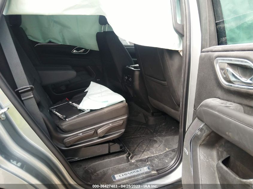 2023 CHEVROLET TAHOE Z71 - 1GNSKPKD3PR319546