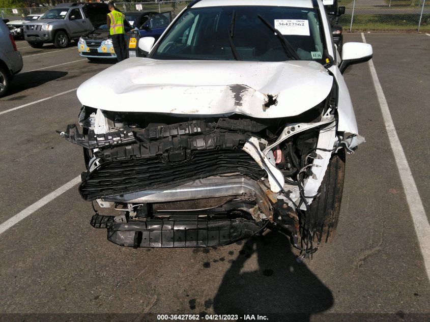 2019 TOYOTA RAV4 XLE PREMIUM - 2T3A1RFV6KC060101