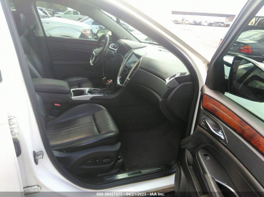 2013 CADILLAC SRX PERFORMANCE COLLECTION - 3GYFNDE33DS641934