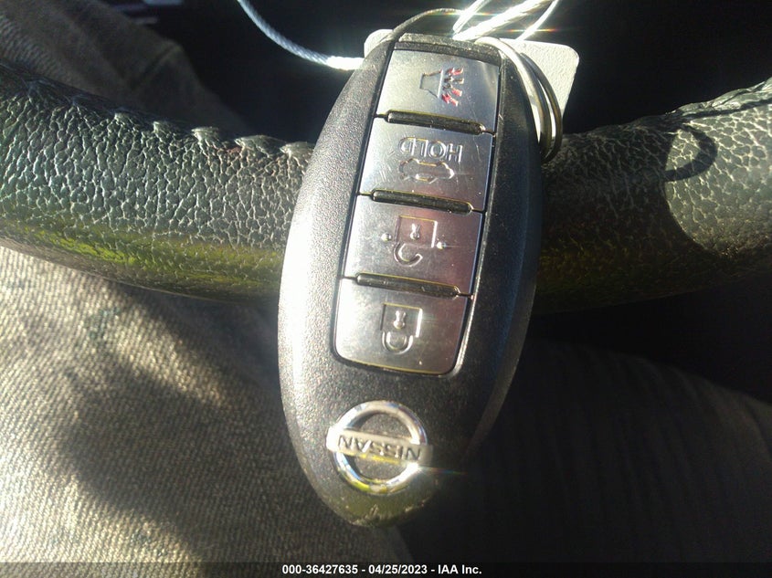 VIN 3N1AB7AP5JY238312 2018 NISSAN SENTRA SV