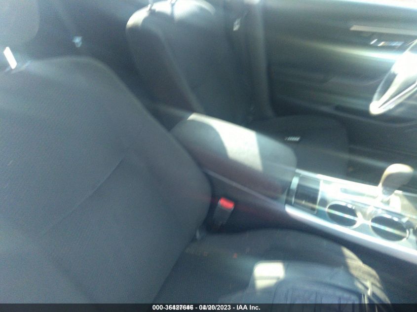 2013 NISSAN ALTIMA 2.5 SV - 1N4AL3AP5DC915610