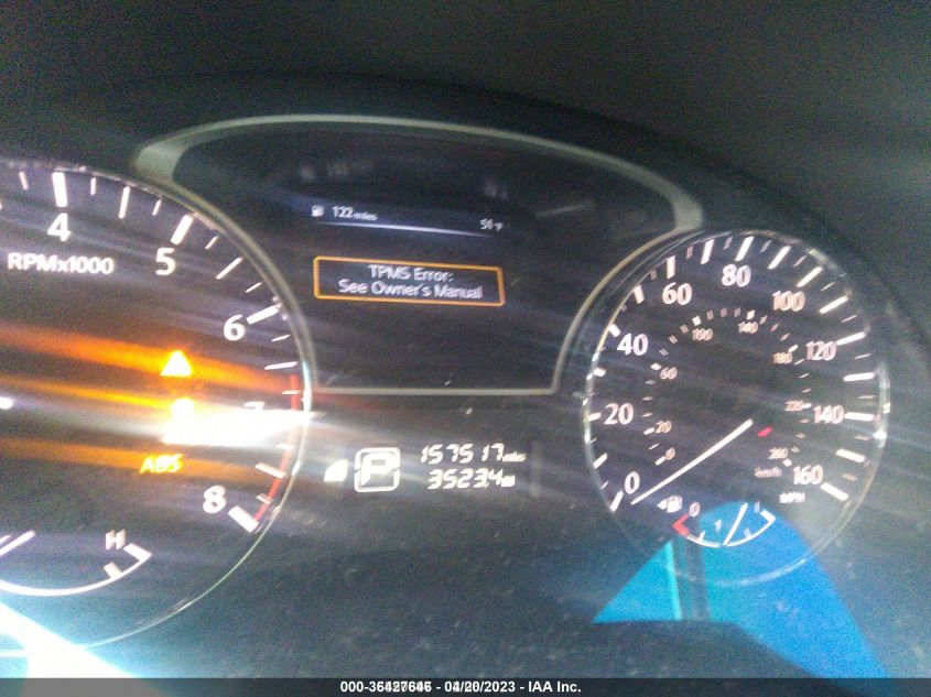 2013 NISSAN ALTIMA 2.5 SV - 1N4AL3AP5DC915610