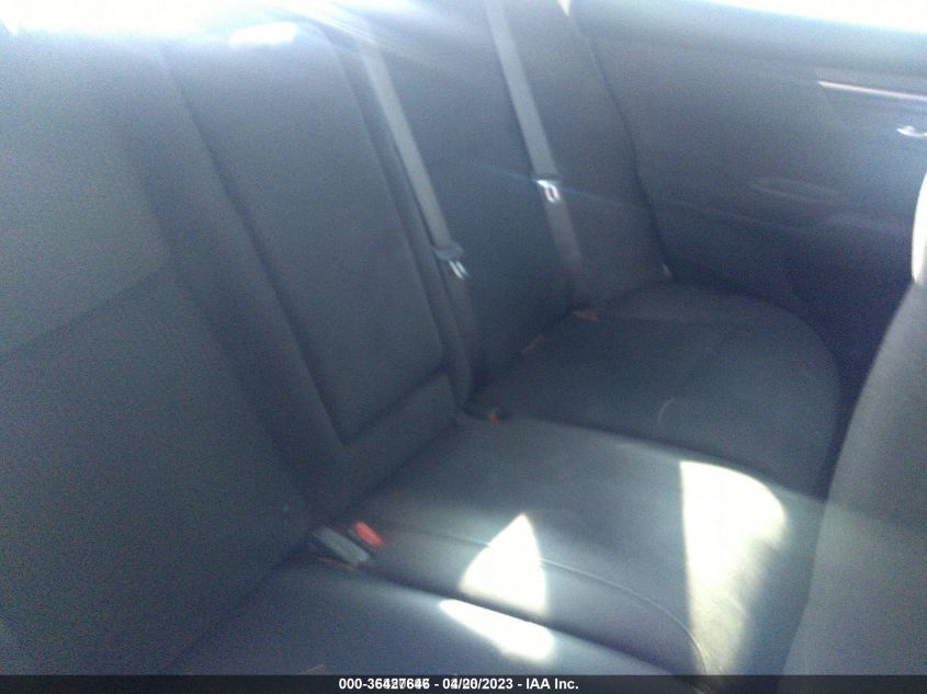 2013 NISSAN ALTIMA 2.5 SV - 1N4AL3AP5DC915610