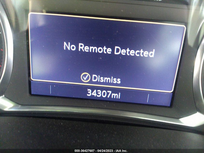 2020 CHEVROLET TRAVERSE PREMIER - 1GNEVKKW7LJ202974