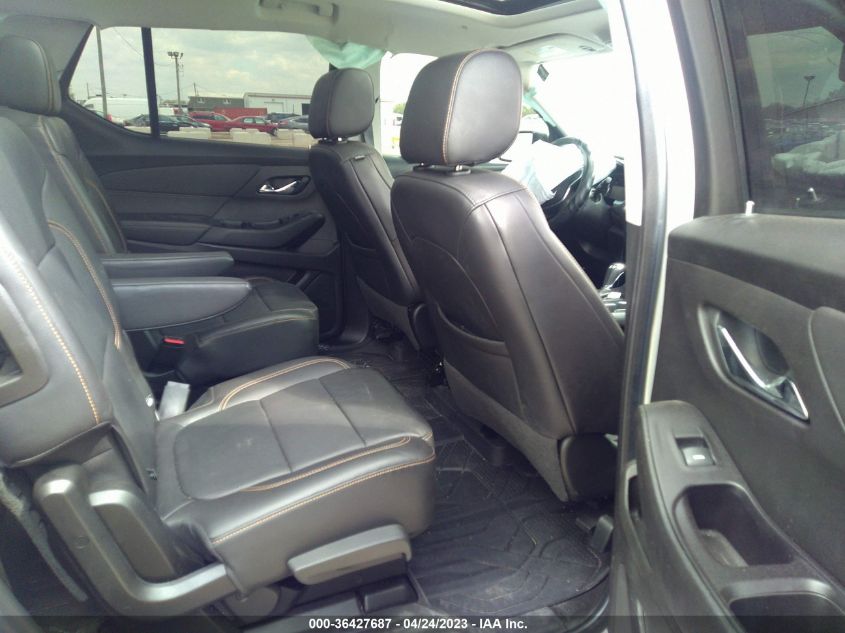 2020 CHEVROLET TRAVERSE PREMIER - 1GNEVKKW7LJ202974