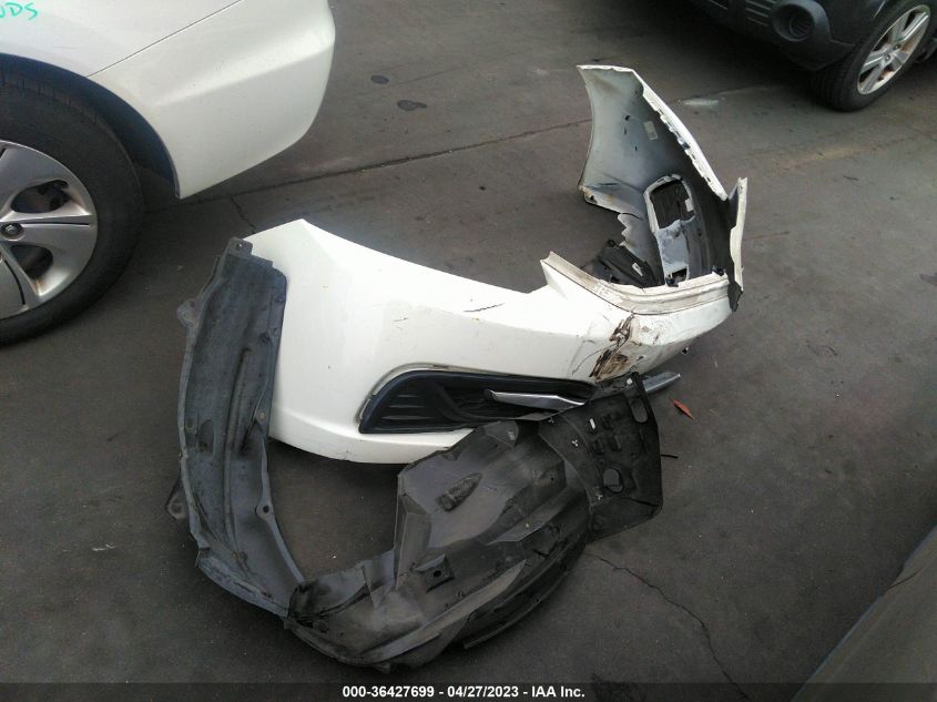 2015 HONDA CIVIC SEDAN LX - 19XFB2F54FE231986