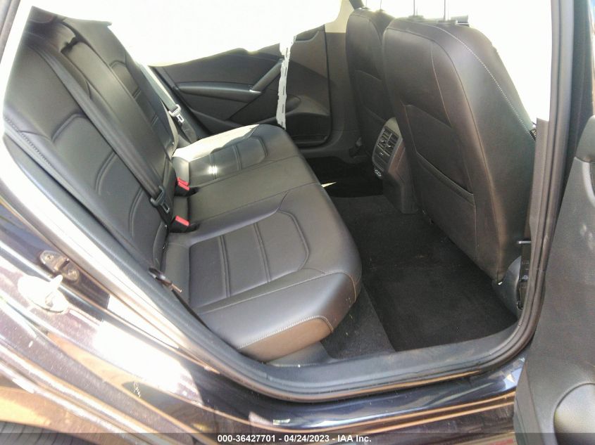 2020 VOLKSWAGEN PASSAT 2.0T SE - 1VWSA7A34LC016287
