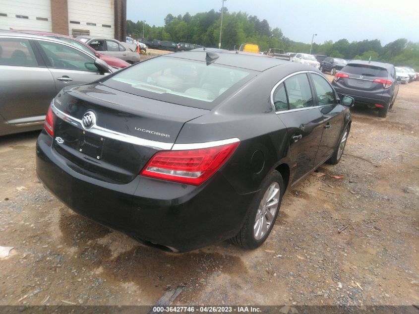 2015 BUICK LACROSSE LEATHER - 1G4GB5G3XFF131394