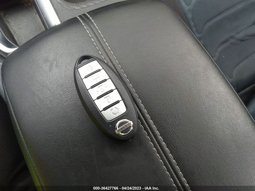 2021 NISSAN SENTRA SV - 3N1AB8CV2MY263500