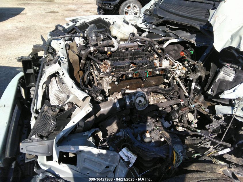 2021 FORD RANGER XL/XLT/LARIAT - 1FTER4EH8MLD37585
