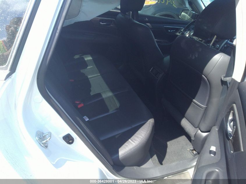 2013 NISSAN ALTIMA 2.5 SL - 1N4AL3AP8DN454746