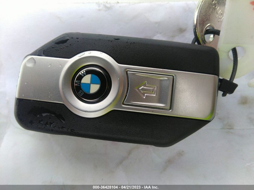 2021 BMW R 1250 RT - WB10L0302M6E81990