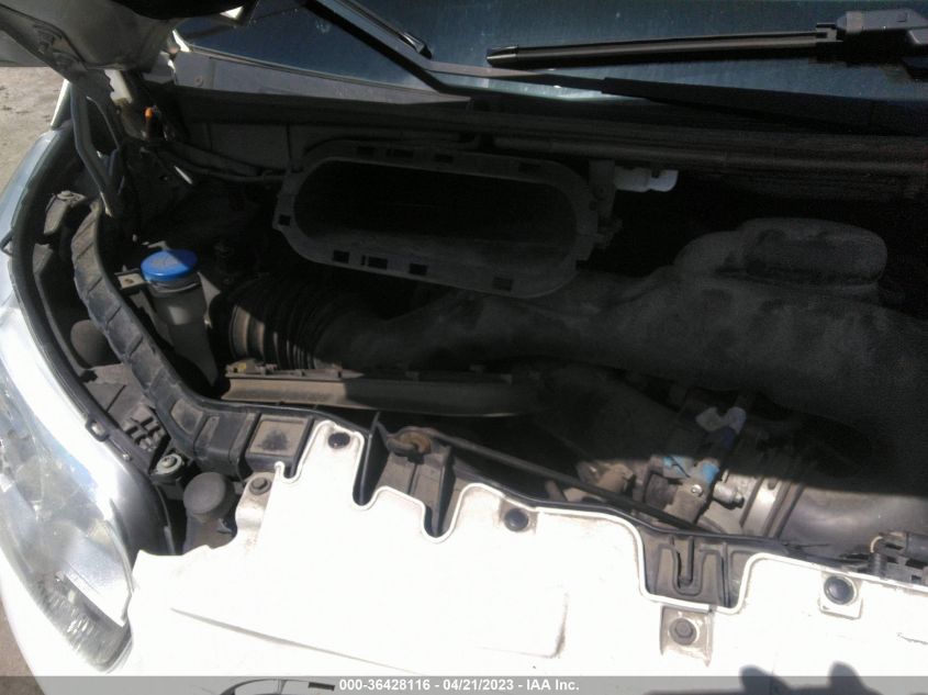 2015 FORD TRANSIT WAGON XL/XLT 1FBZX2YM6FKA83280