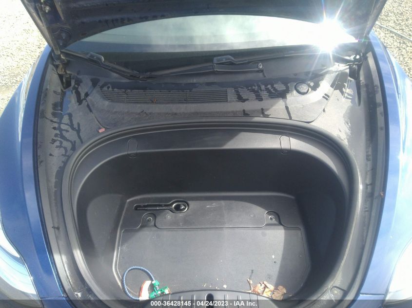 2019 TESLA MODEL 3 RANGE - 5YJ3E1EA3KF413220