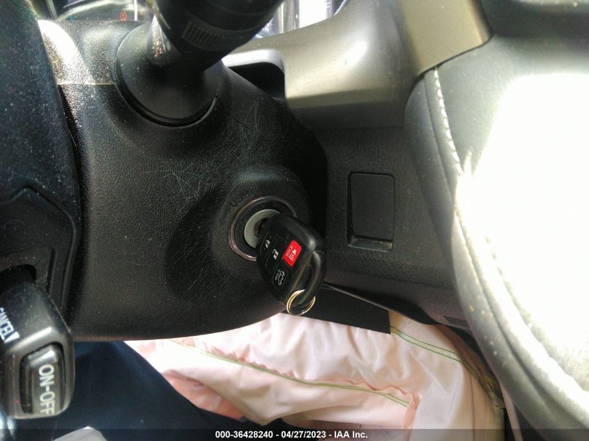 2017 TOYOTA RAV4 XLE - 2T3WFREV4HW352197