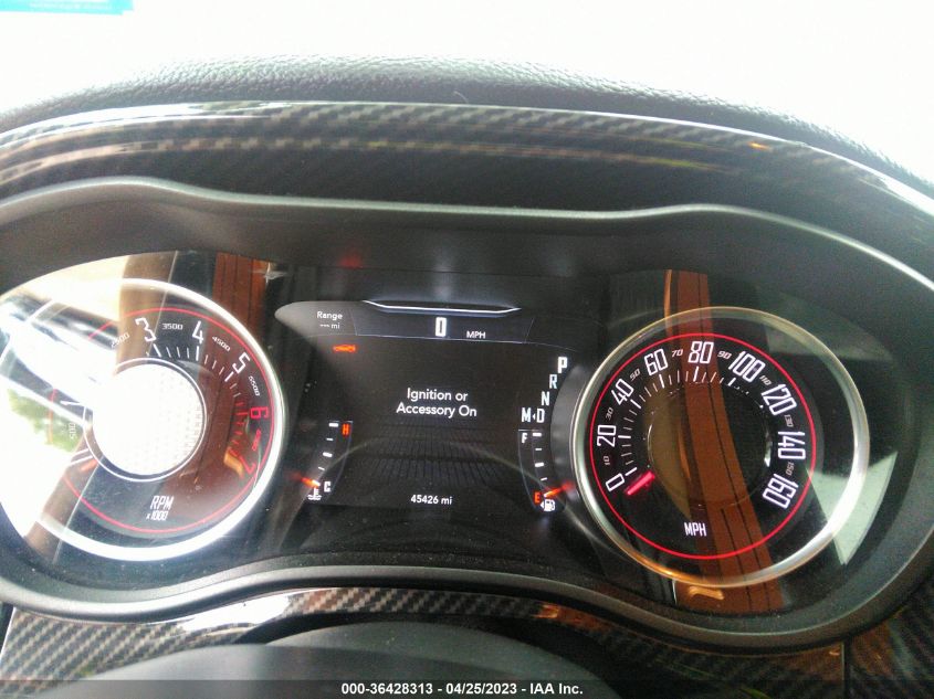 2020 DODGE CHALLENGER R/T - 2C3CDZBT1LH182163