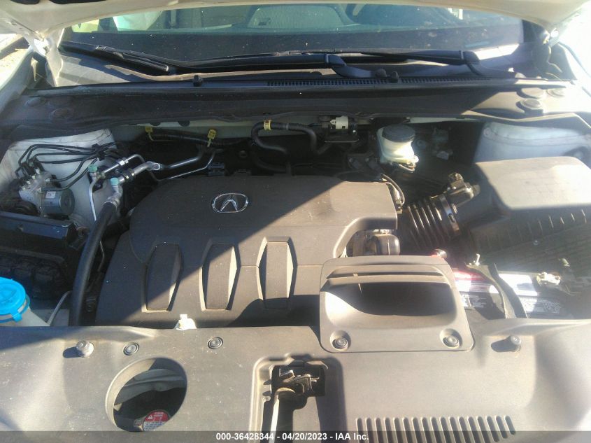 2015 ACURA RDX TECH PKG - 5J8TB3H59FL003027