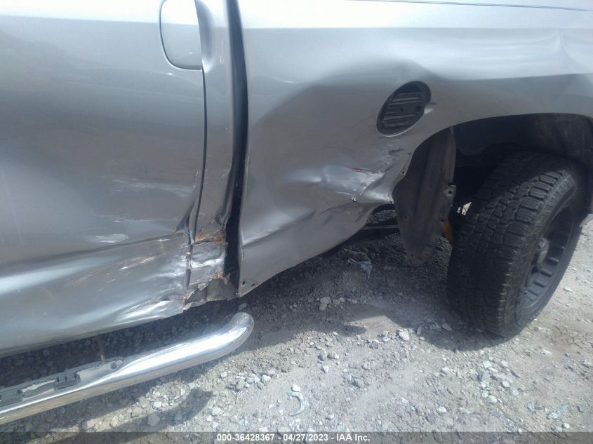 2015 TOYOTA TUNDRA 4WD TRUCK SR/SR5/TRD PRO - 5TFUY5F11FX472585