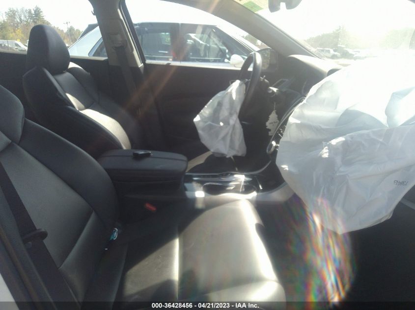 2019 ACURA TLX - 19UUB2F35KA000695