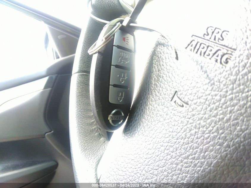 2015 NISSAN ROGUE SL - 5N1AT2MV6FC904340