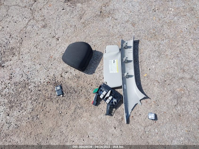 2023 VOLKSWAGEN TAOS S - 3VVDX7B29PM302190