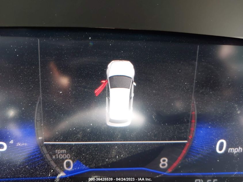 2023 VOLKSWAGEN TAOS S - 3VVDX7B29PM302190