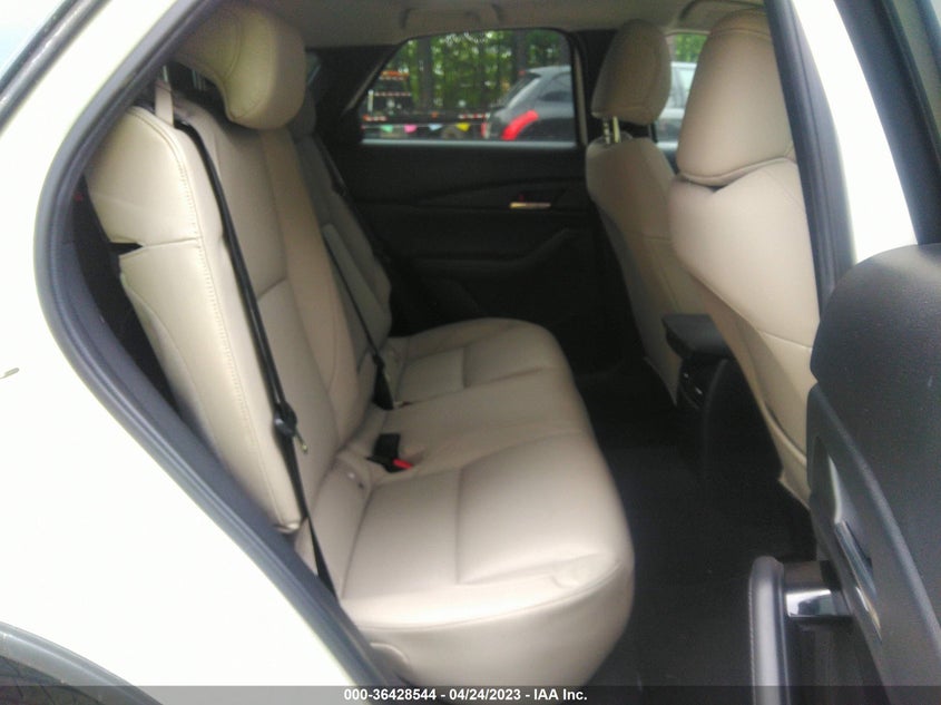 VIN 3MVDMBCL0MM258415 2021 MAZDA CX-30 PREFERRED
