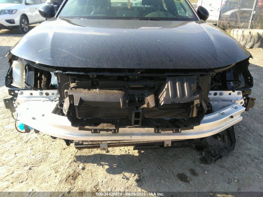 2HGFE2F52PH512490 Honda Civic Sedan SPORT 6