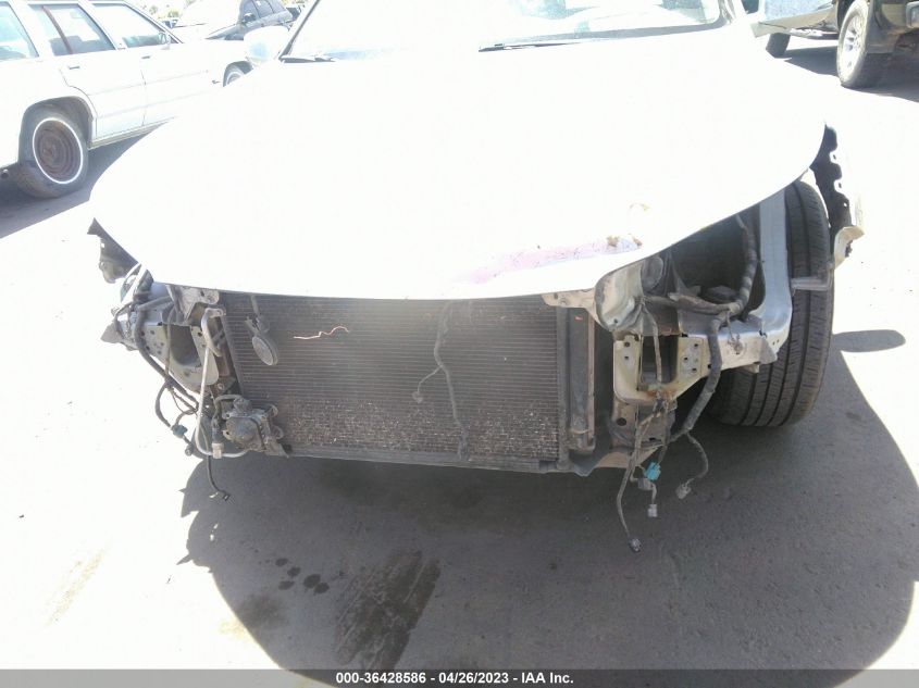 2015 HONDA ACCORD SEDAN TOURING - 1HGCR3F98FA021726