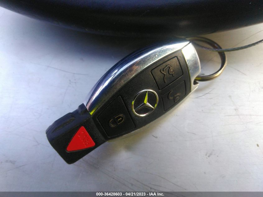 2015 MERCEDES-BENZ C-CLASS C 300 - 55SWF4KB9FU011537