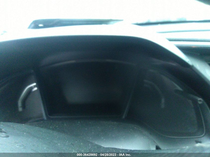 2019 HONDA CIVIC SEDAN LX - 19XFC2F65KE028833
