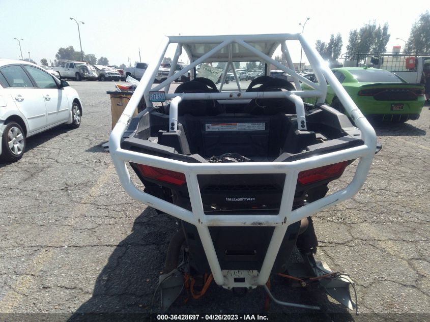2015 POLARIS RZR XP 4 1000 EPS - 3NSVFE990FF430848