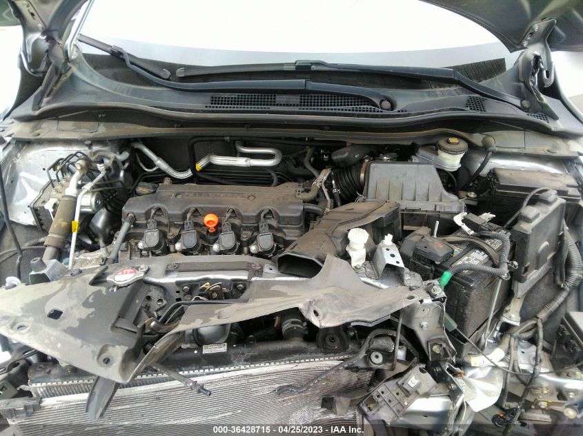 2019 HONDA HR-V SPORT - 3CZRU5H1XKG713003