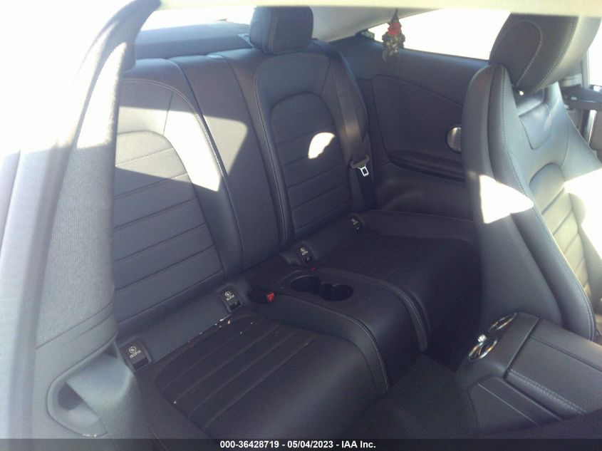 2017 MERCEDES-BENZ C-CLASS C 300 - WDDWJ4JB3HF337789