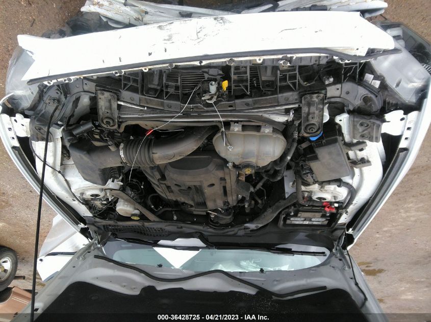 2020 FORD MUSTANG ECOBOOST - 1FATP8UH5L5143269
