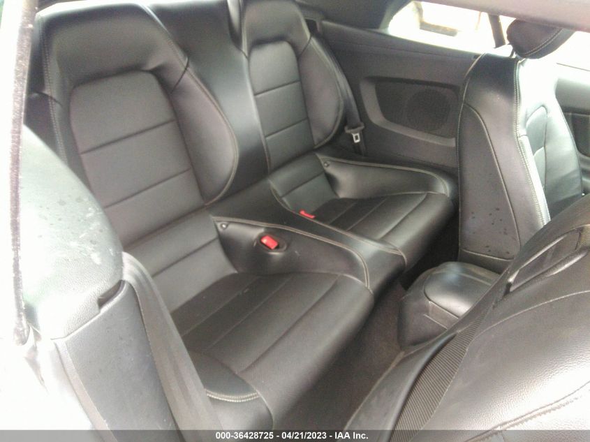 2020 FORD MUSTANG ECOBOOST - 1FATP8UH5L5143269