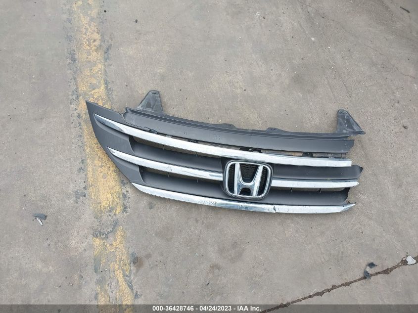 2014 HONDA CR-V LX - 5J6RM3H35EL004444