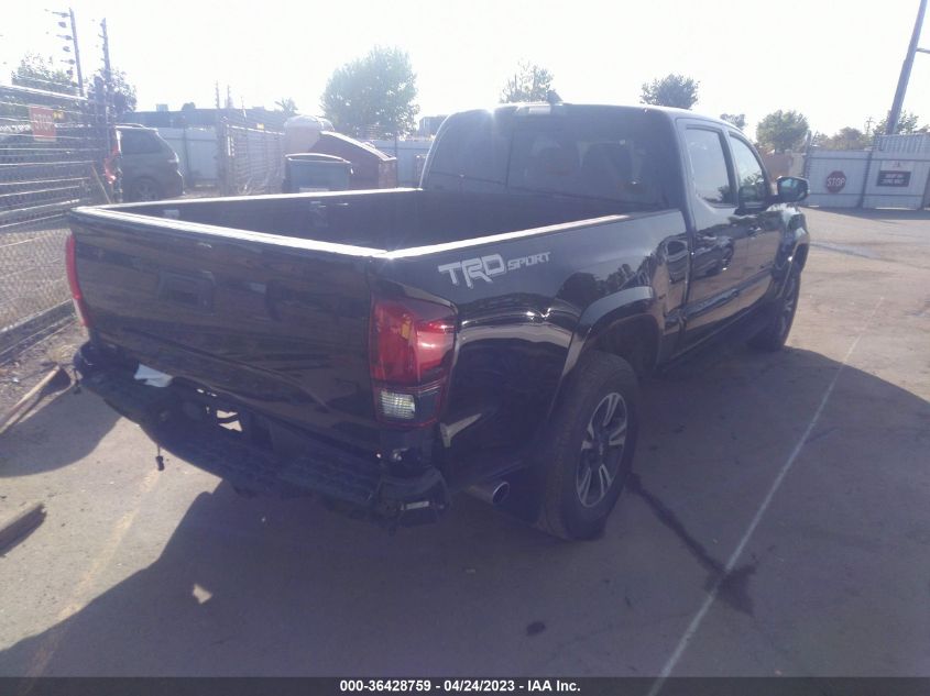 2019 TOYOTA TACOMA 2WD SR5/TRD SPORT - 3TMBZ5DN3KM021233